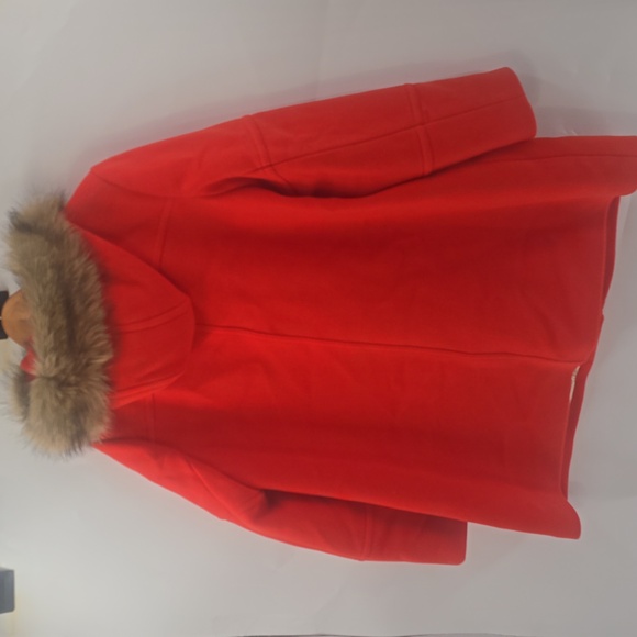 J. Crew Stadium Coat - Picture 13 of 13